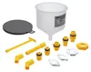 BGS Set di imbuti per il riempimento del liquido di Anteprima dell’immagine prodotto 5