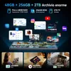 BESTTAB T60, tablet Android 16 da 12,2 pollici con 48 GB di Anteprima dell’immagine prodotto 6