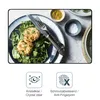 2x Schutzfolie für Samsung Galaxy Tab S9 - Anti-Shock 9H Produktbild-Vorschau 5