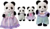 Famille panda Voir les images du produit 2
