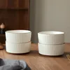 Schale set 4-teiliges Ø15 cm Keramik Schalen Produktbild-Vorschau 9