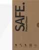 PanzerGlass SAFE. by ® Displayschutz Samsung Galaxy S22 5G Produktbild-Vorschau 2