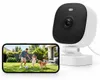 2K bewakingscamera voor buiten, WLAN-camera voor buiten met Productafbeelding-voorbeeld 1