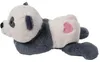 Nici Liebe Panda Magnici 12 Cm Grau  Grau One Size Produktbild-Vorschau 1