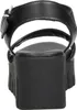 Tamaris Damen Sandalette mit Plateau und Keilabsatz Produktbild-Vorschau 47