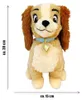 Plyšová hračka Susi Disney – cca 30 cm Náhľad obrázku produktu 2