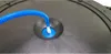 Tunturi Balancetrainer mit Griffen, Halbkugelball für Produktbild-Vorschau 7