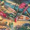 CHERRY PAZZI Puzzle Leben in einem Wohnwagen 500 Teile Produktbild-Vorschau 3