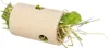 TRIXIE Snack Roll, Kaninchen, Spielrolle, Holz, Holz, 6 cm, Produktbild-Vorschau 4