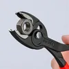 KNIPEX TwinGrip Frontgreifzange 82 01 200 Podgląd zdjęcia produktu 41