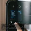 Melitta CAFFEO Barista T Smart F 83/0-101 silber Produktbild-Vorschau 15