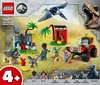 Centro di soccorso per cuccioli di dinosauro Anteprima dell’immagine prodotto 29