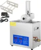 SucceBuy Pulitore di dischi a ultrasuoni da 6L, set Anteprima dell’immagine prodotto 1