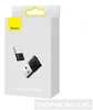 Adattatore Bluetooth Baseus Ba04 Nero Anteprima dell’immagine prodotto 28