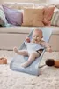 BabyBjörn Balance Soft Wippe Mesh Himmelsblau / Weiß Produktbild-Vorschau 4