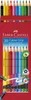 Faber Castell FC-116613 Kleurpotlood Faber-Castell GRIP Anteprima dell’immagine prodotto 6