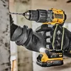 Perceuse visseuse percussion compacte XR brushless - DEWALT Voir les images du produit 12