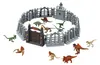 Avanscoperta del mondo giurassico in miniatura Anteprima dell’immagine prodotto 14