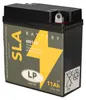 Batteria AGM SLA 6V 11Ah per avviamento moto MS 6N11A Anteprima dell’immagine prodotto 6
