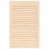 vidaXL Armadio a battente design 61,5x39,4 cm in legno Anteprima dell’immagine prodotto 1