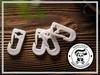 PHENO FLAGS Karabiner-Flaggenhaken 10er Set - einfache Produktbild-Vorschau 6