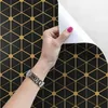 Coloray Fototapete 312x219 cm Vlies-Fototapete - Hexagonale Produktbild-Vorschau 3