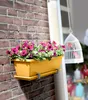 barcelona balkonkasten 70cm honig gelb Produktbild-Vorschau 3