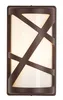 A product shot of an outdoor wall light. Náhled obrázku produktu