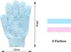4 Paar Peeling Handschuh Exfoliating Gloves Produktbild-Vorschau 5