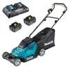 Tondeuse à gazon sans fil Makita DLM 432 PT2 36 V (2x 18 V) Voir les images du produit 6
