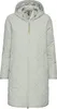camel active Damen Wasserabweisender Parka mit einem Produktbild-Vorschau 9