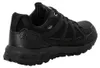 Jack Wolfskin WOODLAND 2 TEXAPORE LOW W black 40 Produktbild-Vorschau 4
