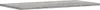 vidaXL Wandregale 4 Stk. Grau Sonoma 60x20x1,5 cm Produktbild-Vorschau 4