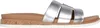 Sandales Skechers 114707-SIL pour Femme Voir les images du produit 5