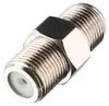 Goobay F-Verbinder: F-Buchse > F-Buchse, Adapter-Stecker Produktbild-Vorschau 3