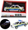 Polizei Spielzeugauto mit Licht und Ton Produktbild-Vorschau 4