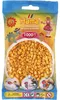 Hama Bügelperlen midi teddybär braun im Beutel 5,0 mm 1.000 Produktbild-Vorschau 4
