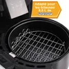 Ensemble d'accessoires 9 pièces pour friteuse à air chaud Voir les images du produit 4
