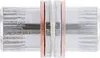 BGS 148-1 Filetage de rechange M9 x 1.25 pour art. 148 Voir les images du produit 3