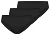 Schiesser 3er Pack Invisible Light Panty Super softes, Produktbild-Vorschau 1