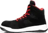 Sicherheitsschnürstiefel LAKERS black Mid ESD S1P, Gr. 42 Produktbild-Vorschau 10