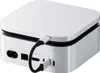 Satechi USB4 Slim NVMe SSD Enclosure silver Produktbild-Vorschau 2