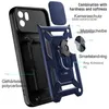 Handyhülle Xiaomi Redmi A1 Handy Tasche Hülle Outdoor Case Produktbild-Vorschau 5