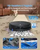 ECOVACS Saug- und Wischroboter DEEBOT T80S OMNI mit 24.800 Produktbild-Vorschau 4
