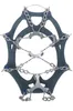 Snowline PRO, Cleat stud covers, Navy, XXL (48-52), 2 Produktbild-Vorschau 9