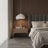 Opviq, Elegante Deckenleuchte (Metallkörper) mit Produktbild-Vorschau 2