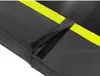 EXIT Silhouette Trampoline ø427cm – Sur pieds – Rond – Voir les images du produit 12