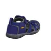 KEEN Seacamp Ii Cnx Sandale Kinder blau 33 Produktbild-Vorschau 35