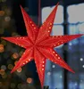 3D Weihnachtsstern BRUBAKER zum Aufhängen, Papierstern für Produktbild-Vorschau 3