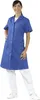 Größe 42 Damen Planam Damen Berufsmantel 1/4-Arm Baumwolle Produktbild-Vorschau 4